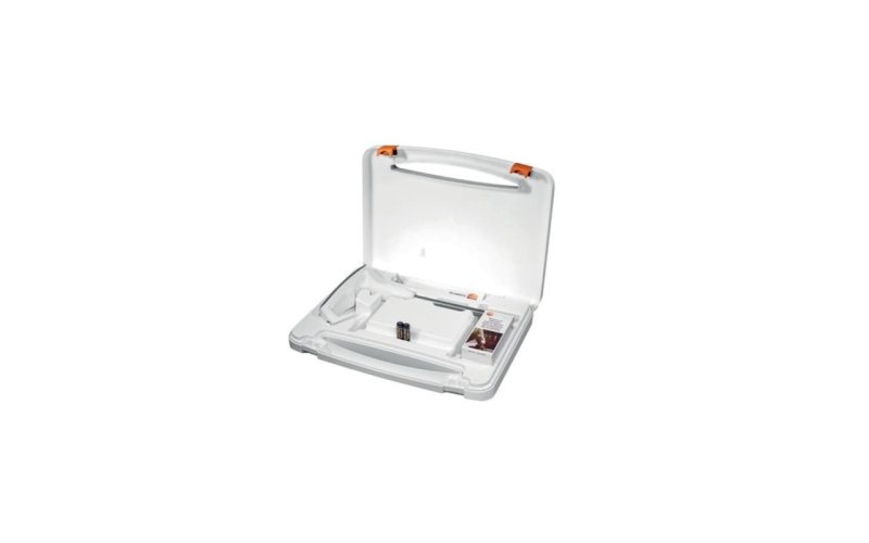 Testo 270 BT - Tester fritovacího oleje Měření TPM